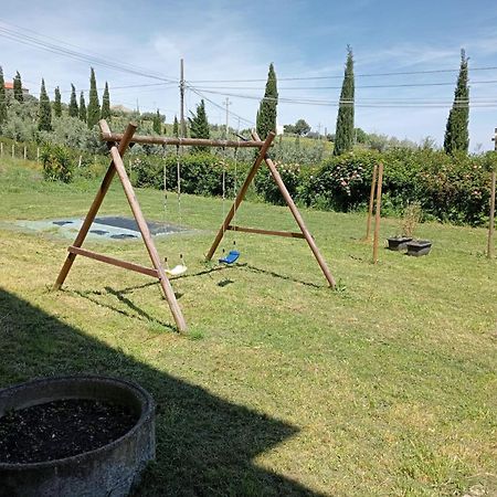 Apartmán La Finestra D'Abruzzo Ortona Exteriér fotografie