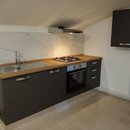 Apartmán La Finestra D'Abruzzo Ortona Exteriér fotografie