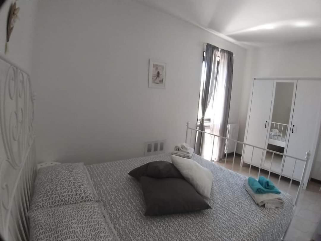 Apartmán La Finestra D'Abruzzo Ortona Exteriér fotografie