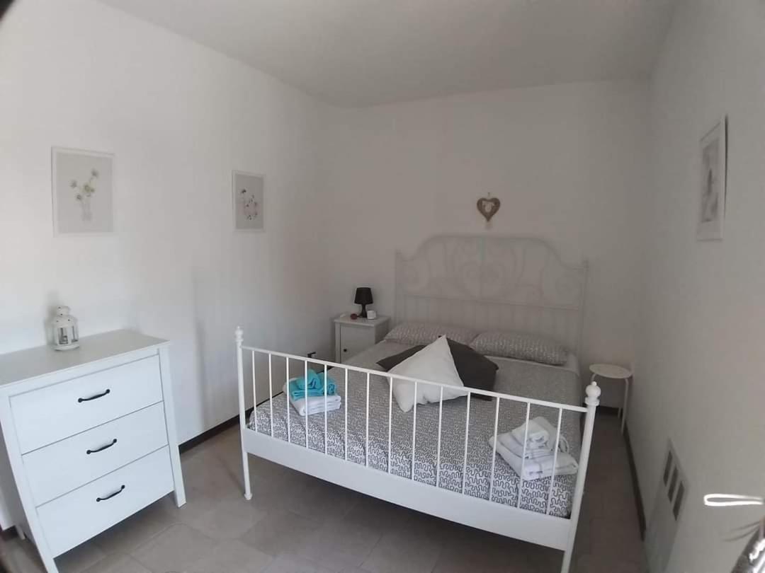 Apartmán La Finestra D'Abruzzo Ortona Exteriér fotografie