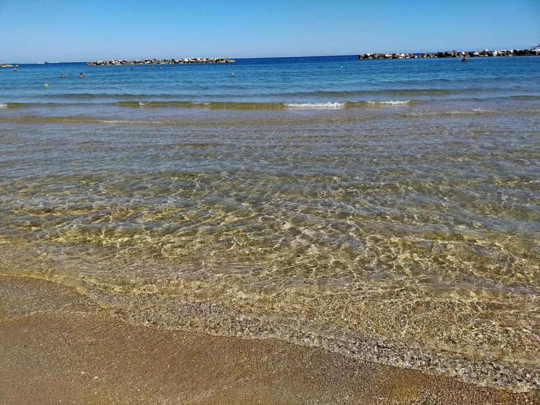 Apartmán La Finestra D'Abruzzo Ortona Exteriér fotografie