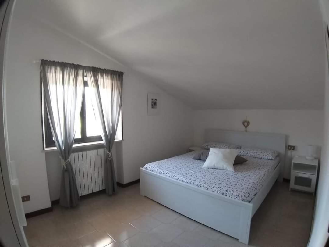 Apartmán La Finestra D'Abruzzo Ortona Exteriér fotografie
