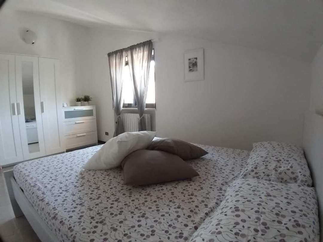 Apartmán La Finestra D'Abruzzo Ortona Exteriér fotografie