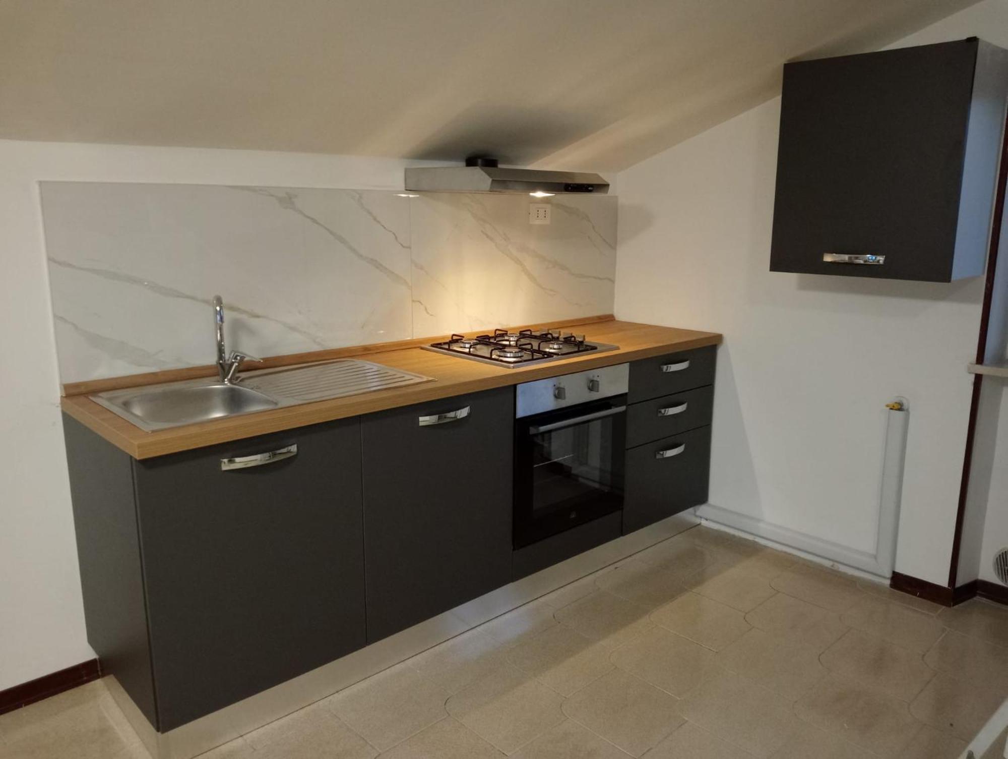Apartmán La Finestra D'Abruzzo Ortona Exteriér fotografie